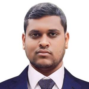 মোঃ জিয়াউল হক 